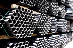 Steel Pipe For Sale | Warehouse Supply Pennsylvania